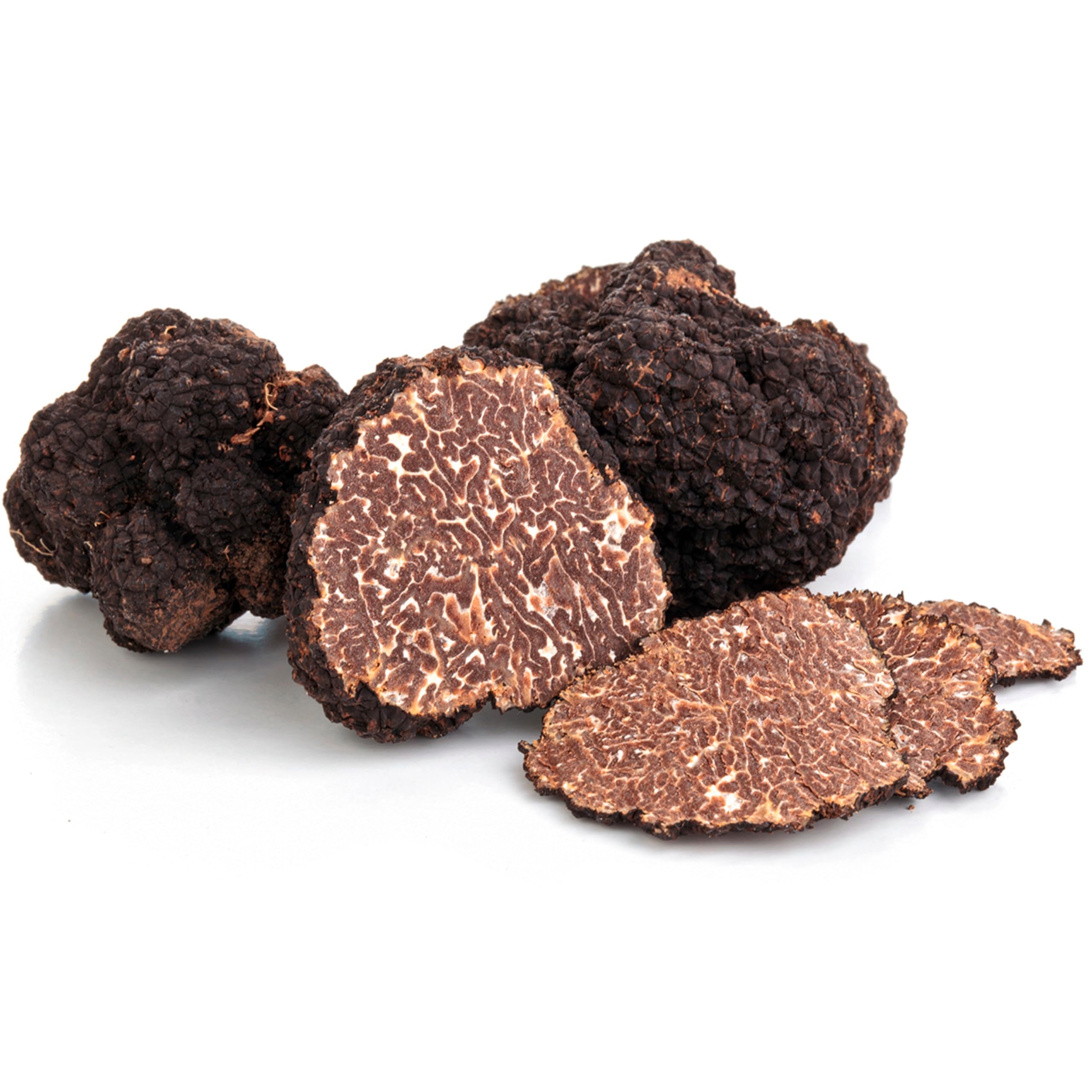 Bread-dipping moment with Sir Kensington's Truffle Garlic Aioli