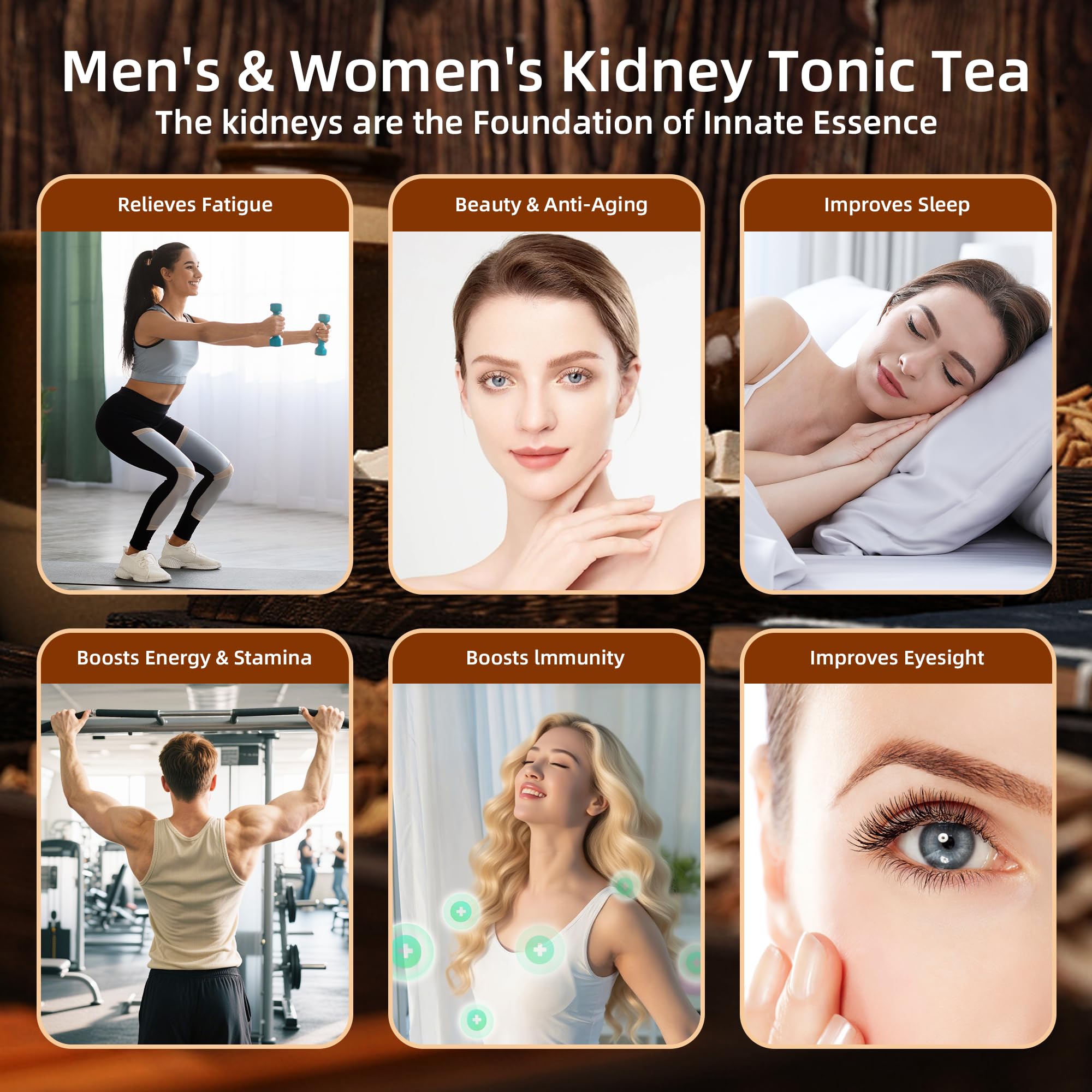 SIRDIKA gift-ready kidney care tea boxes signify thoughtful wellness