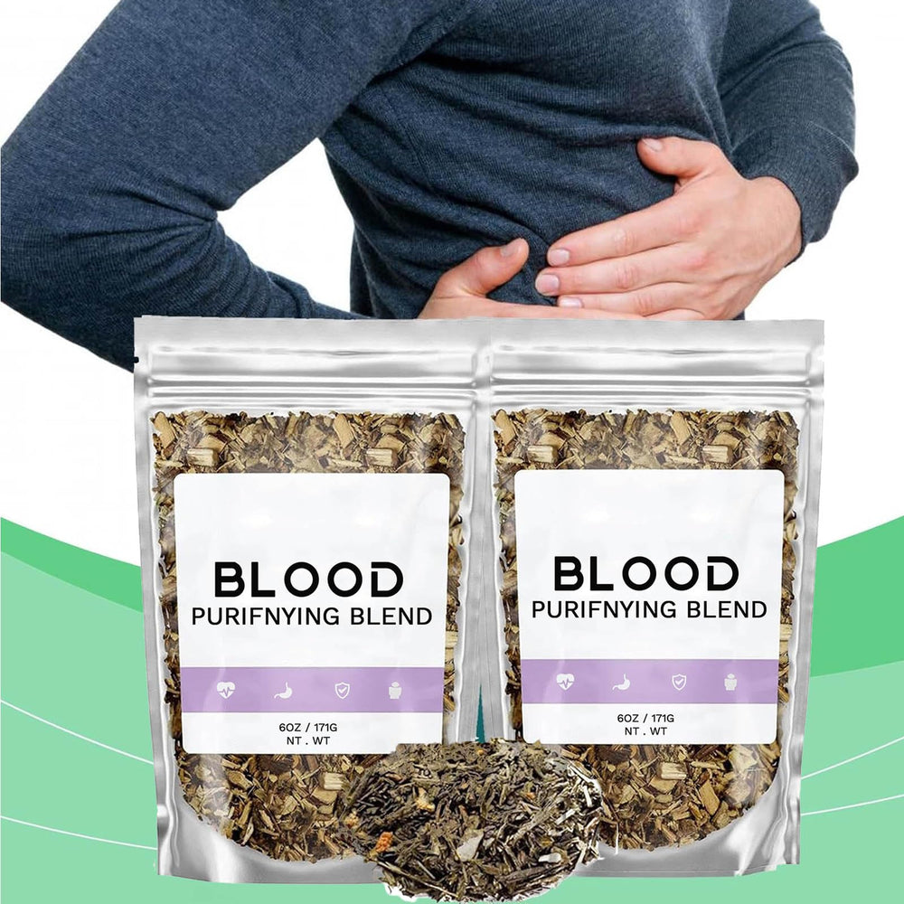 SIRDIKA Liver and Kidney Care Tea cup with steaming brew for vitality