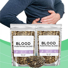 SIRDIKA Liver and Kidney Care Tea cup with steaming brew for vitality