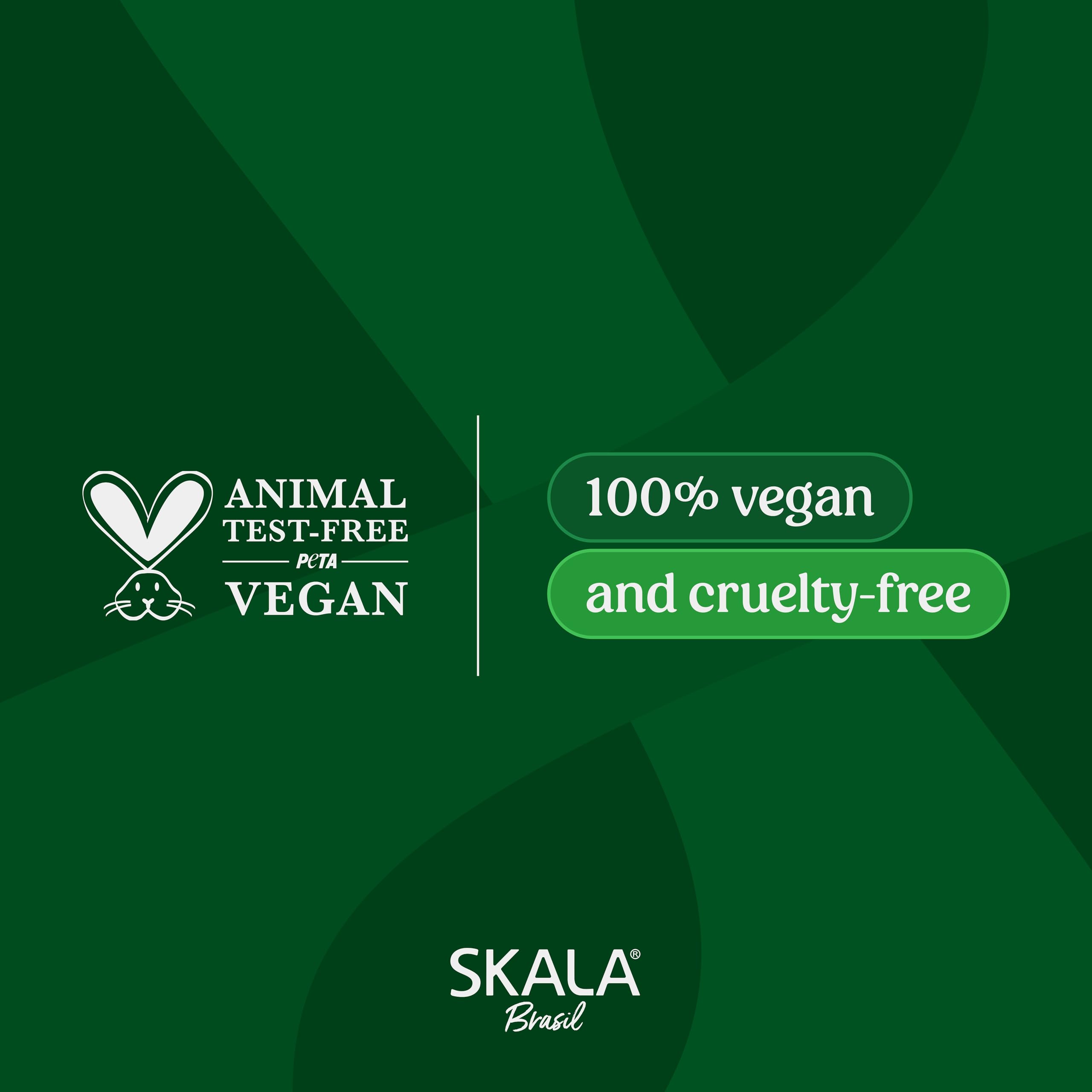 SKALA Vitamin Bomb ingredients panel highlights the vitamin blend