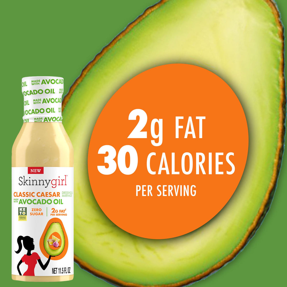 Skinnygirl Caesar Dressing used as a marinade for chicken