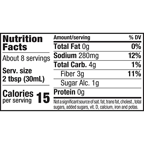 Skinnygirl chipotle ranch fat-free dressing pouring over a fresh salad