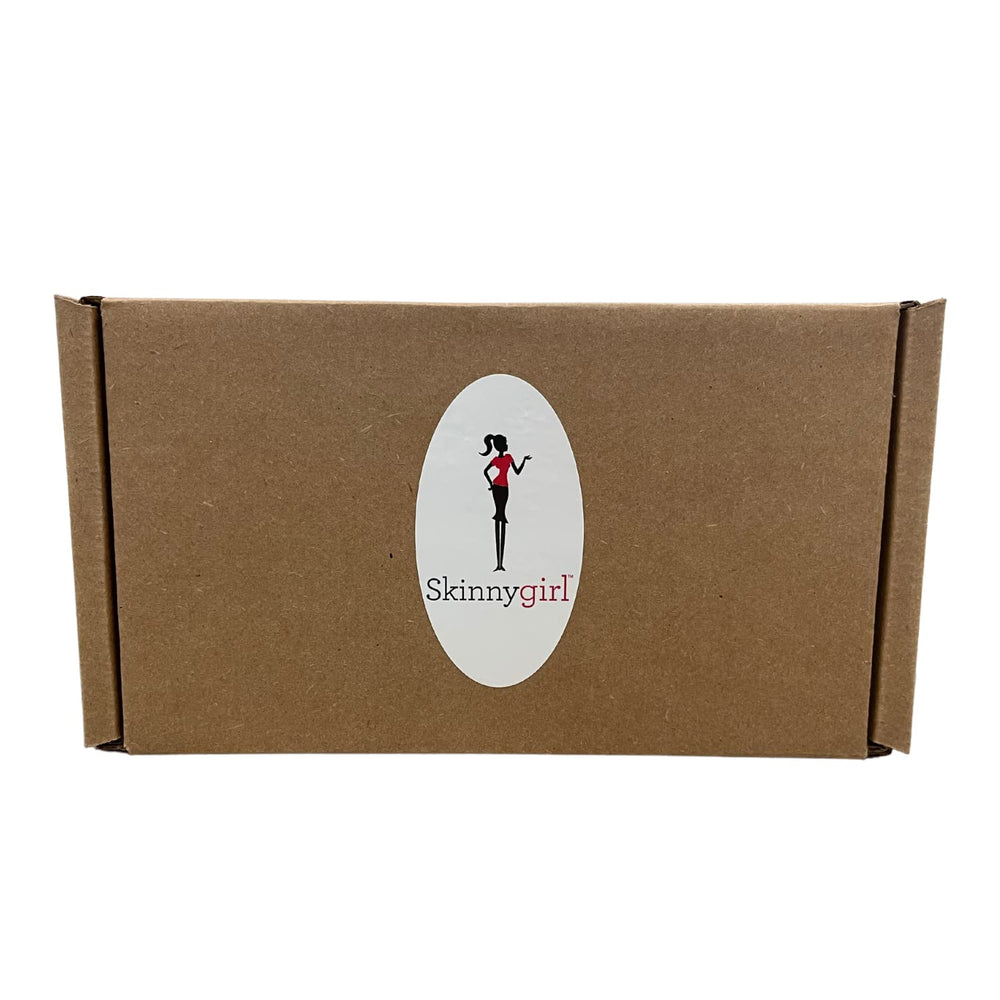 Skinnygirl Raspberry Bellini preserves jar, sugar-free and flavorful