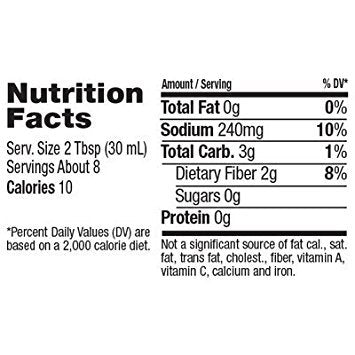 Skinnygirl Raspberry Vinaigrette bottle over salad, fruity brightness for meals