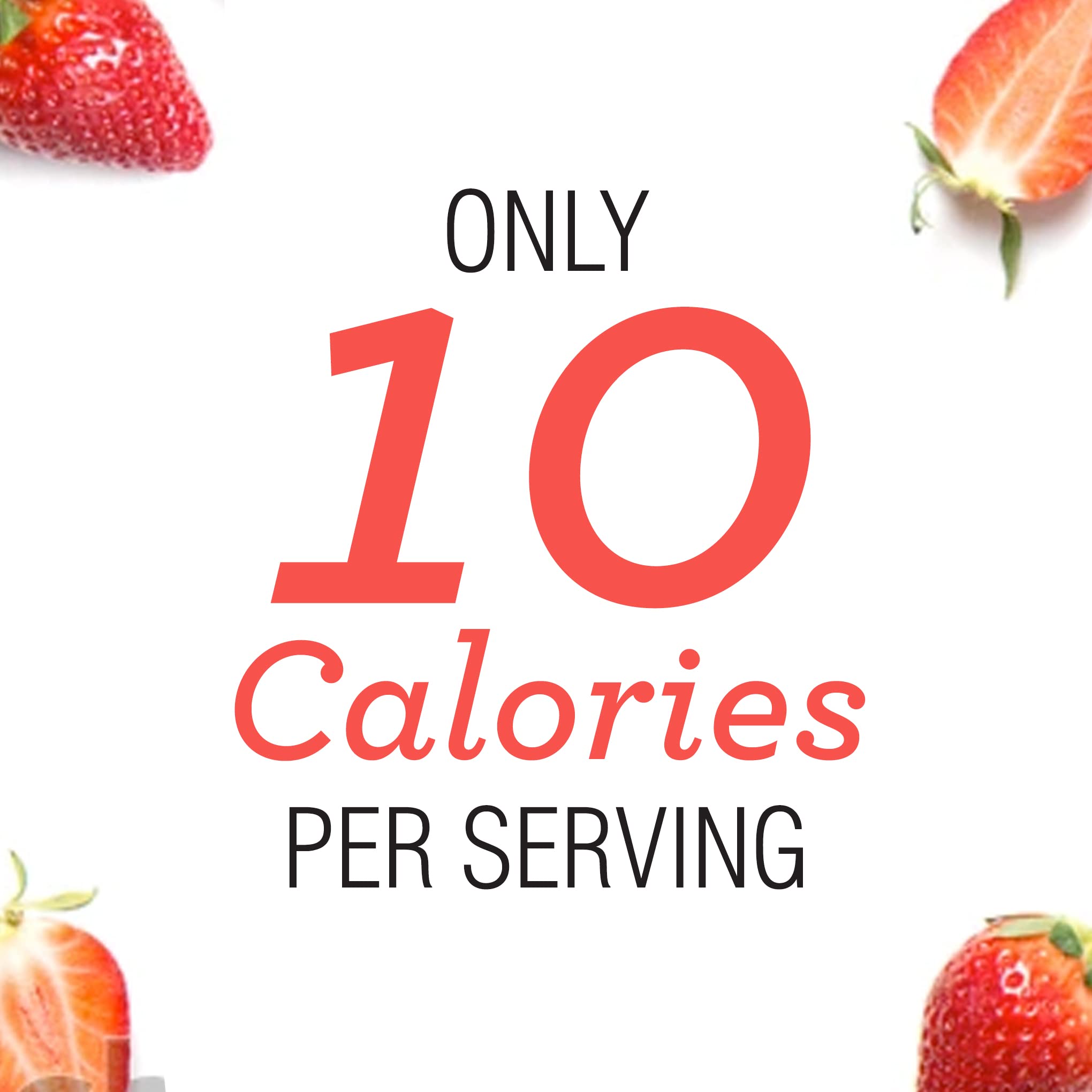 Pouring Skinnygirl Sugar Free Strawberry Preserves on pancakes for a glossy finish.