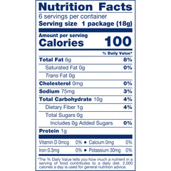 SkinnyPop White Cheddar popcorn on desk, gluten-free snack option
