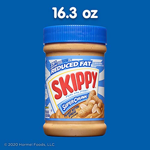 SKIPPY Kids lunchbox ready snack.