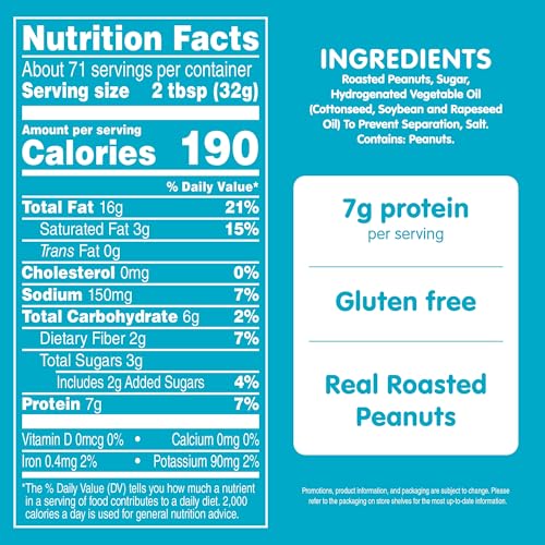 SKIPPY kosher and gluten-free label supports dietary needs