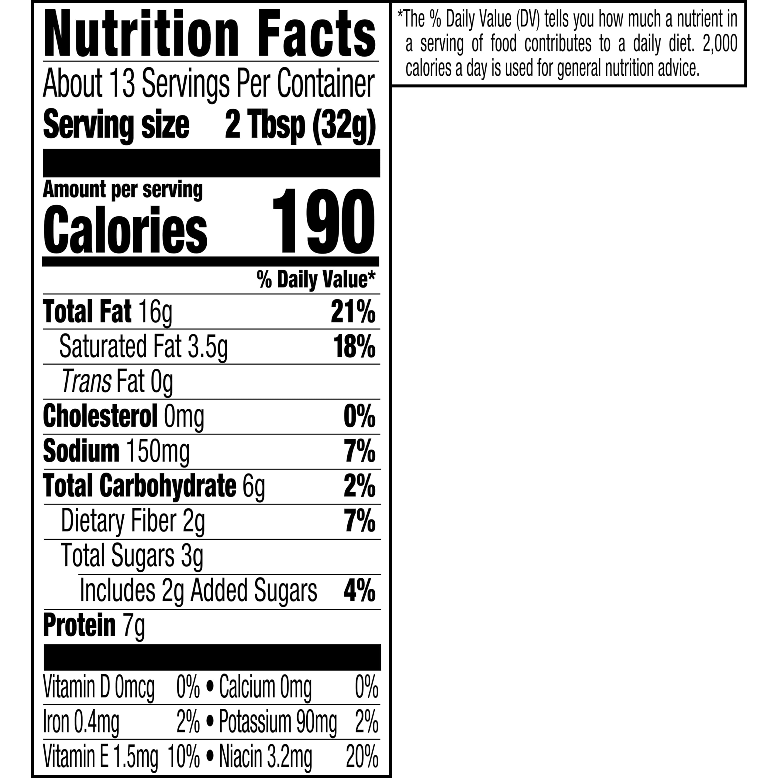 SKIPPY creamy peanut butter jar pouring for easy, on-the-go breakfasts