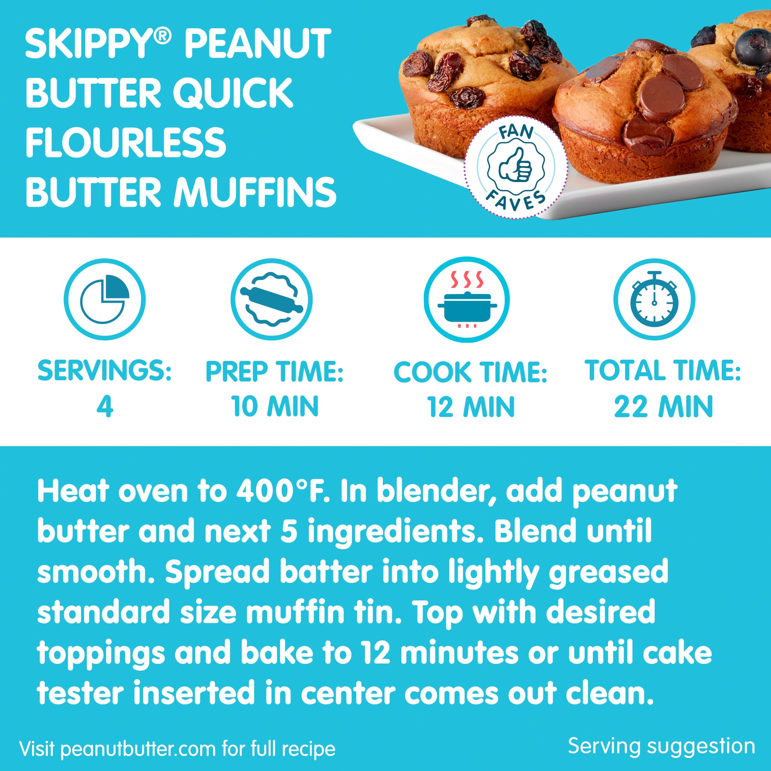 Label shows real roasted peanuts and no artificial flavors or colors.