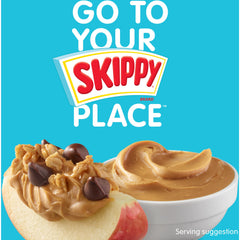Nutrition label shows 7 g protein per serving for a satisfying snack