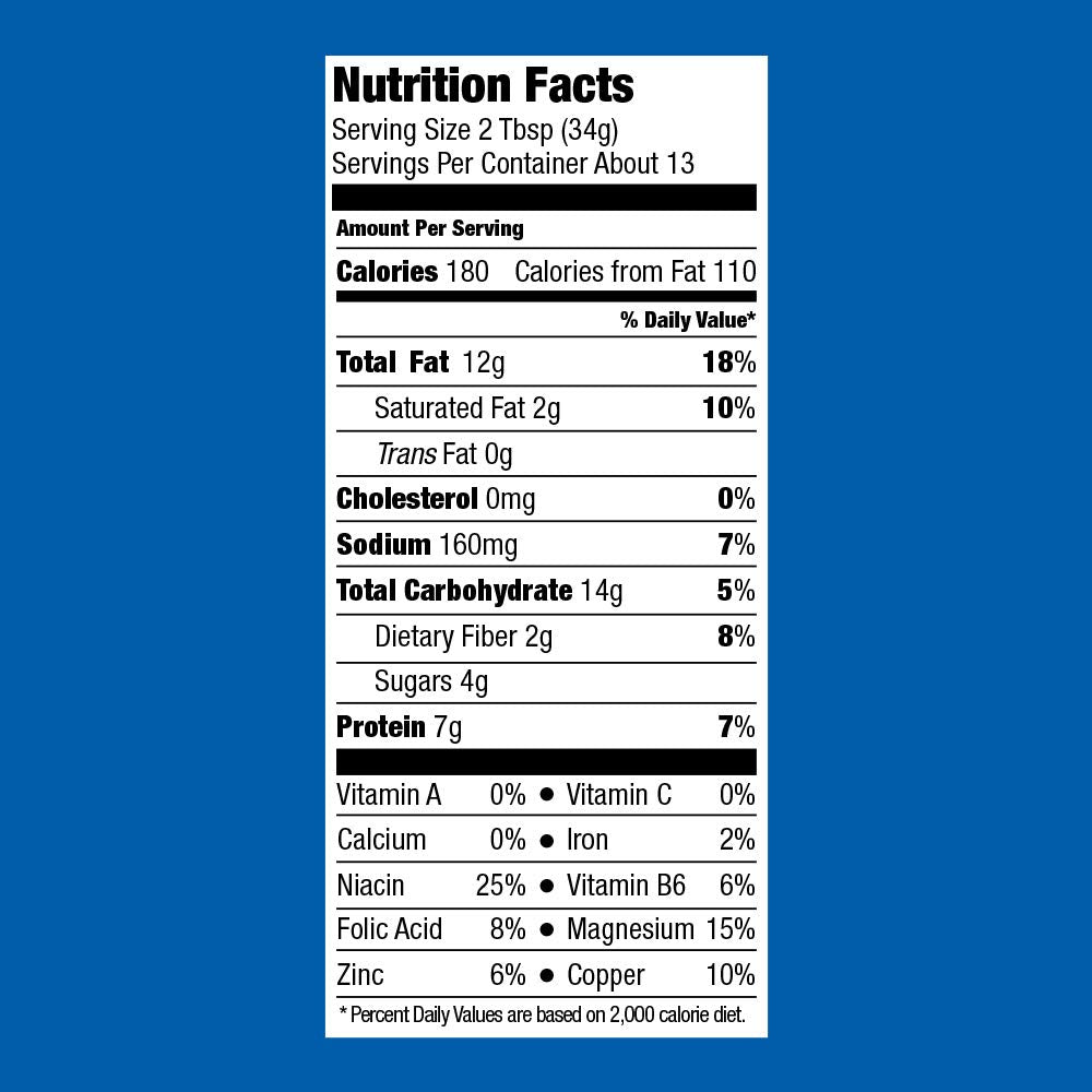 SKIPPY Reduced Fat Super Chunk on toast highlighting easy spreadability.