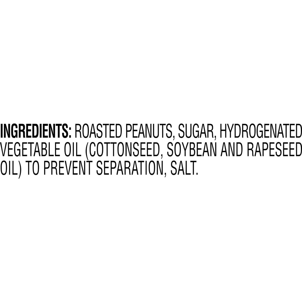 SKIPPY Super Chunk spread on bread for a satisfying breakfast