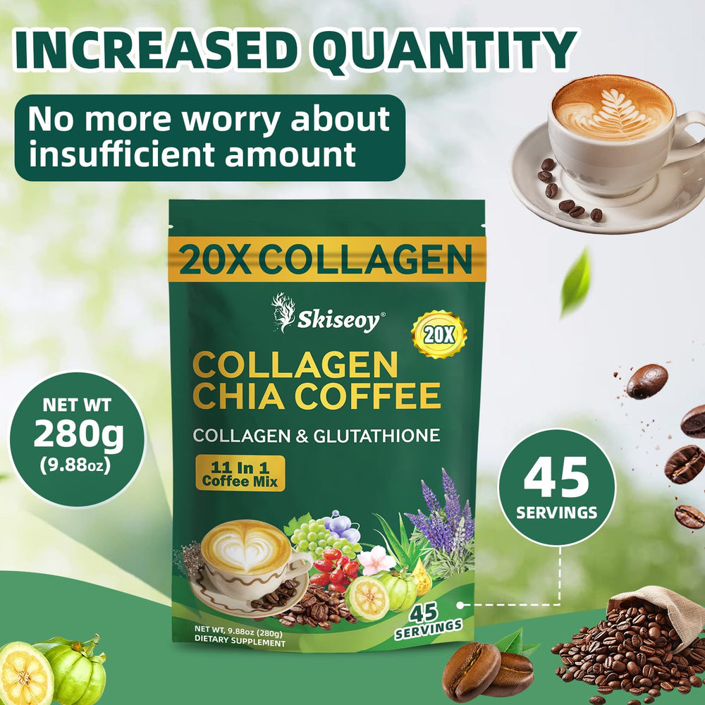 Skiseoy steamy coffee brew with inviting aroma for home or office.