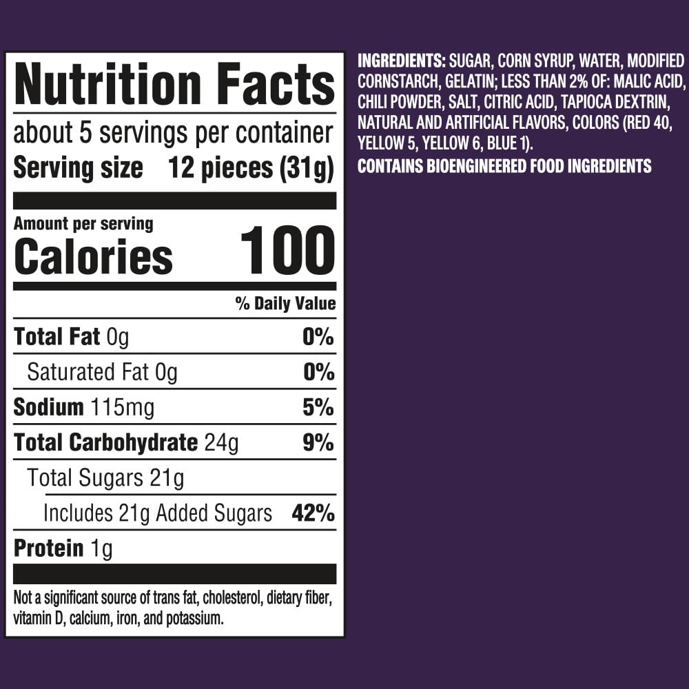 skittles gummies fuego 12-pack-display suggests shareable candy for gatherings.