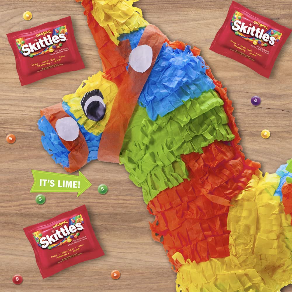 Bulk box helps you plan celebrations without constant reordering.