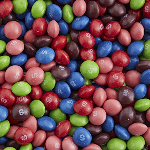 Skittles Wild Berry 2.17-ounce packs ready for on-the-go.