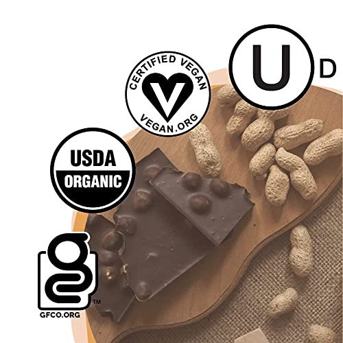 Skout Organic Bars nine-pack ready for snacks and lunchboxes