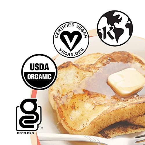 Skout French Toast Bar single-serving, easy to unwrap