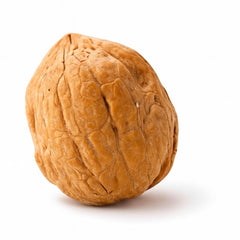 Sky Ecommerce Crazy Nuts walnuts in shell closeup highlighting bright kernels and crunch.