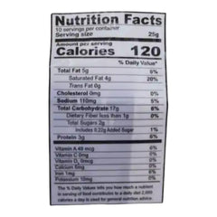 Sky Flakes crackers crisp texture close-up highlighting light crunch for topping pairings.