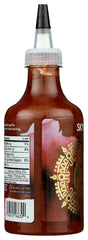 Sky Valley Red Sofrito Sauce serving bowl, ready for weeknight dinners