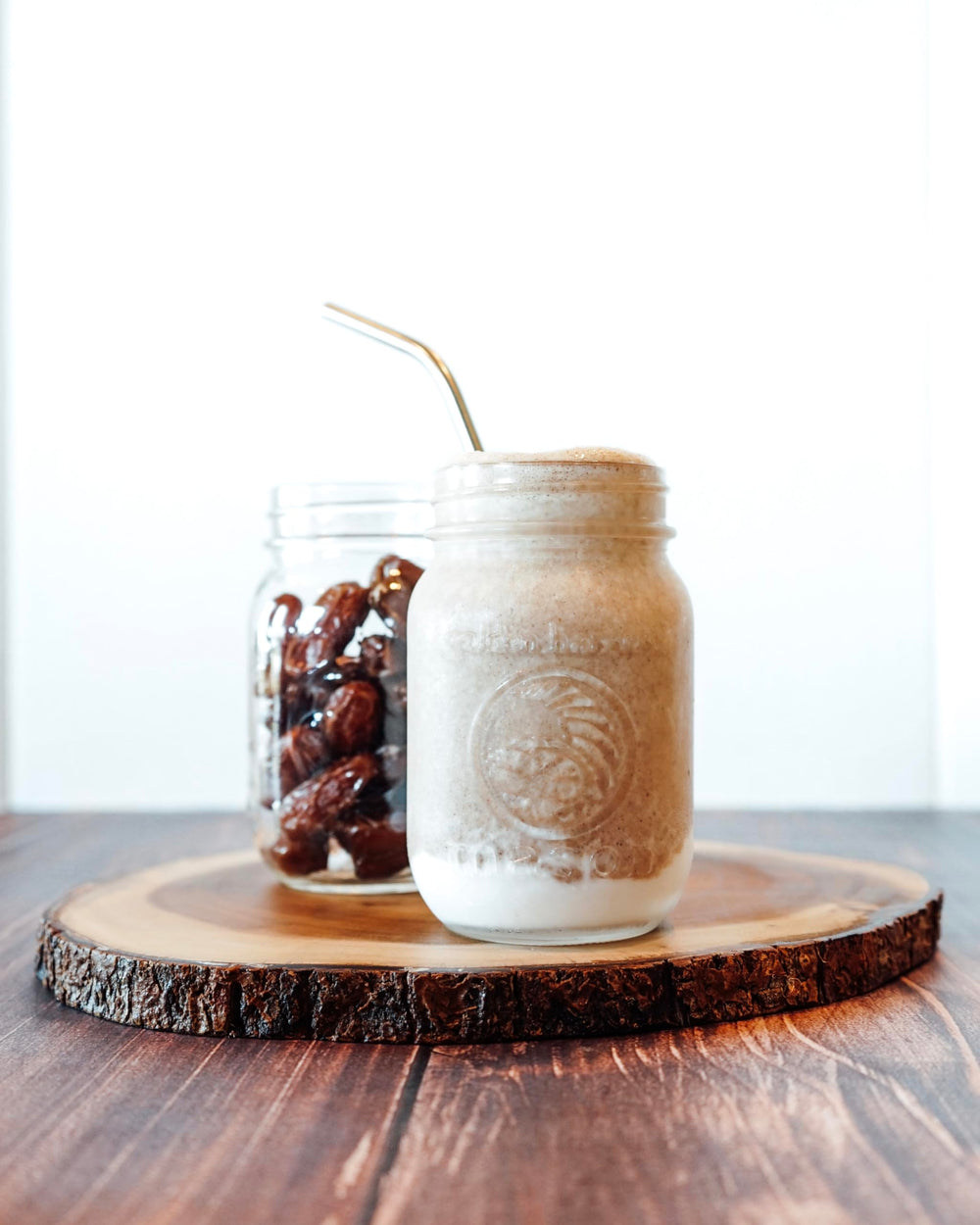 Origin panel shows Skyland Kitchen tigernuts from Spain, organic and premium.