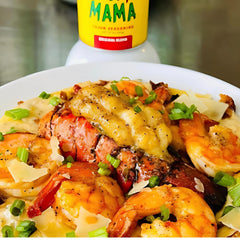 Slap Ya Mama kosher-certified seal signals dietary compatibility for diverse kitchens