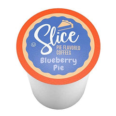 Slice Coffee 40-count box for effortless breakfast rotation.