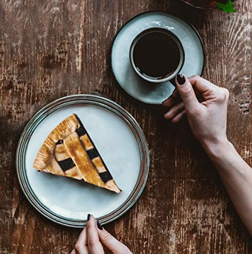 Slice Coffee pods work with Keurig 2.0 for quick cups.