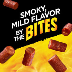 Slim Jim Bites travel-friendly pack for busy days