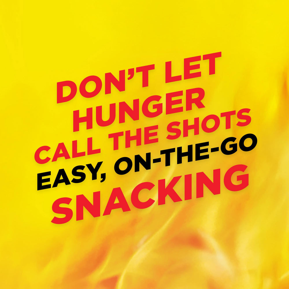 Slim Jim spicy chicken sticks add festive flair to an Easter basket.
