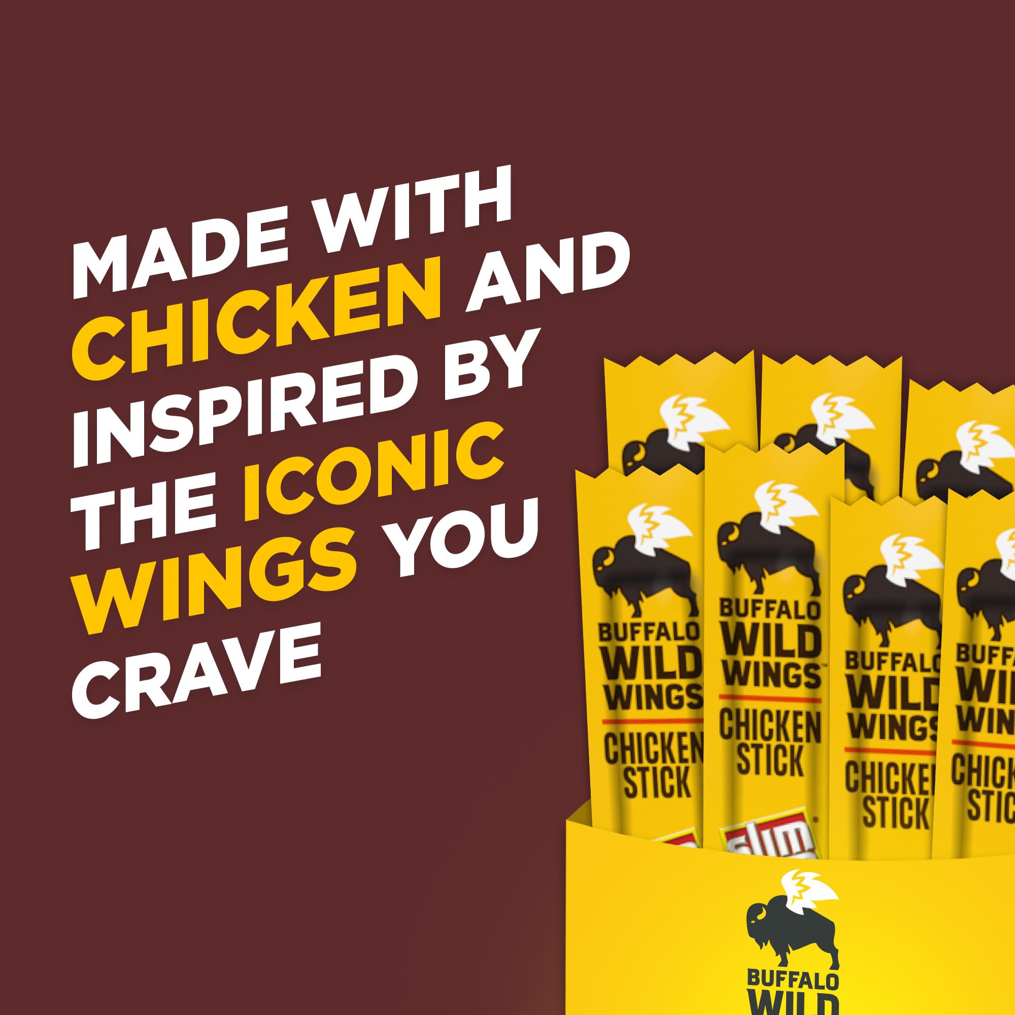 Slim Jim Easter basket snack image suggests a tasty gift for snack lovers.