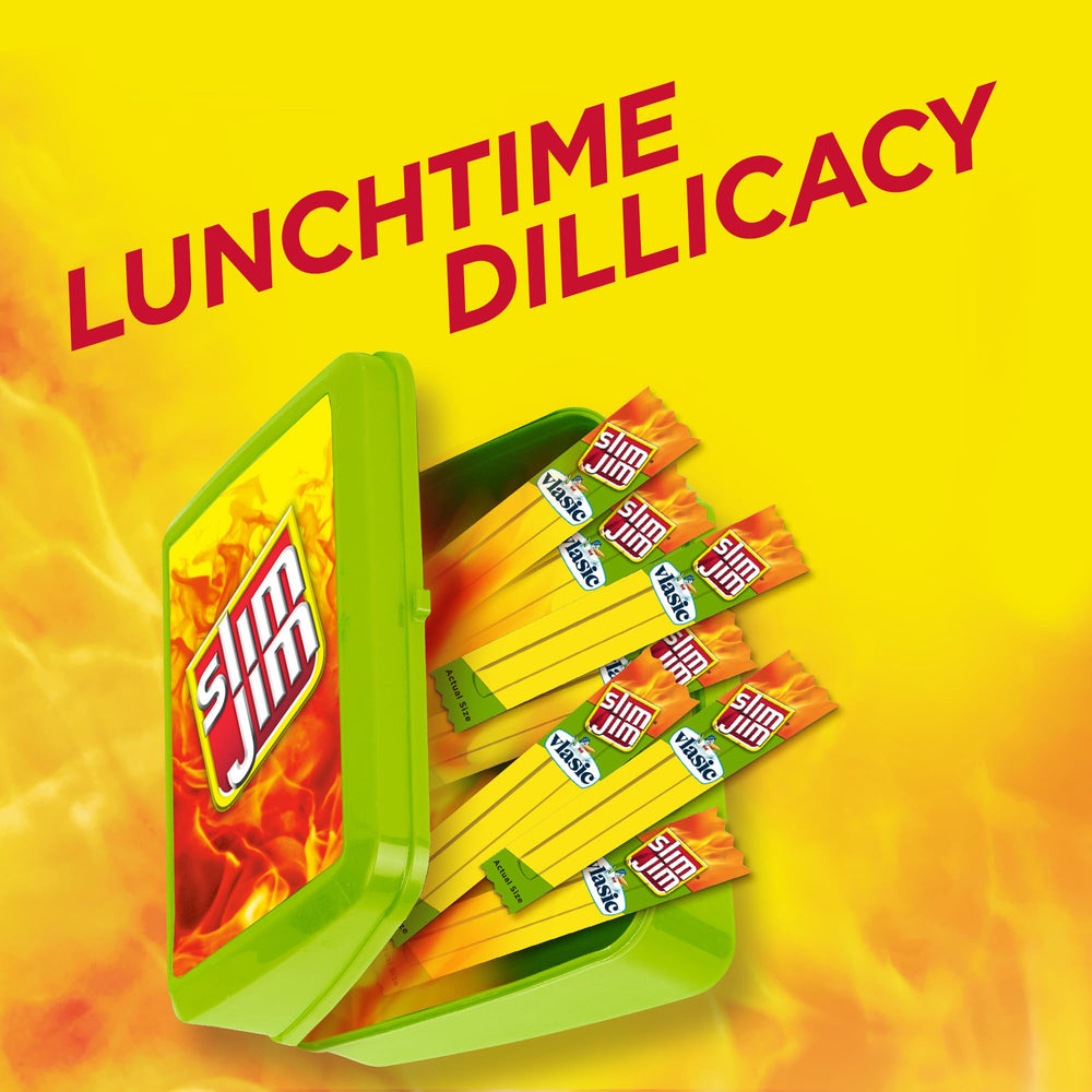 Vlasic Dill Pickle flavor evokes pickle tang in an Easter-friendly snack