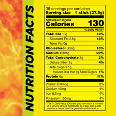 Slim Jim Monster Shortboi meat-stick closeup showing beef, pork and chicken blend.