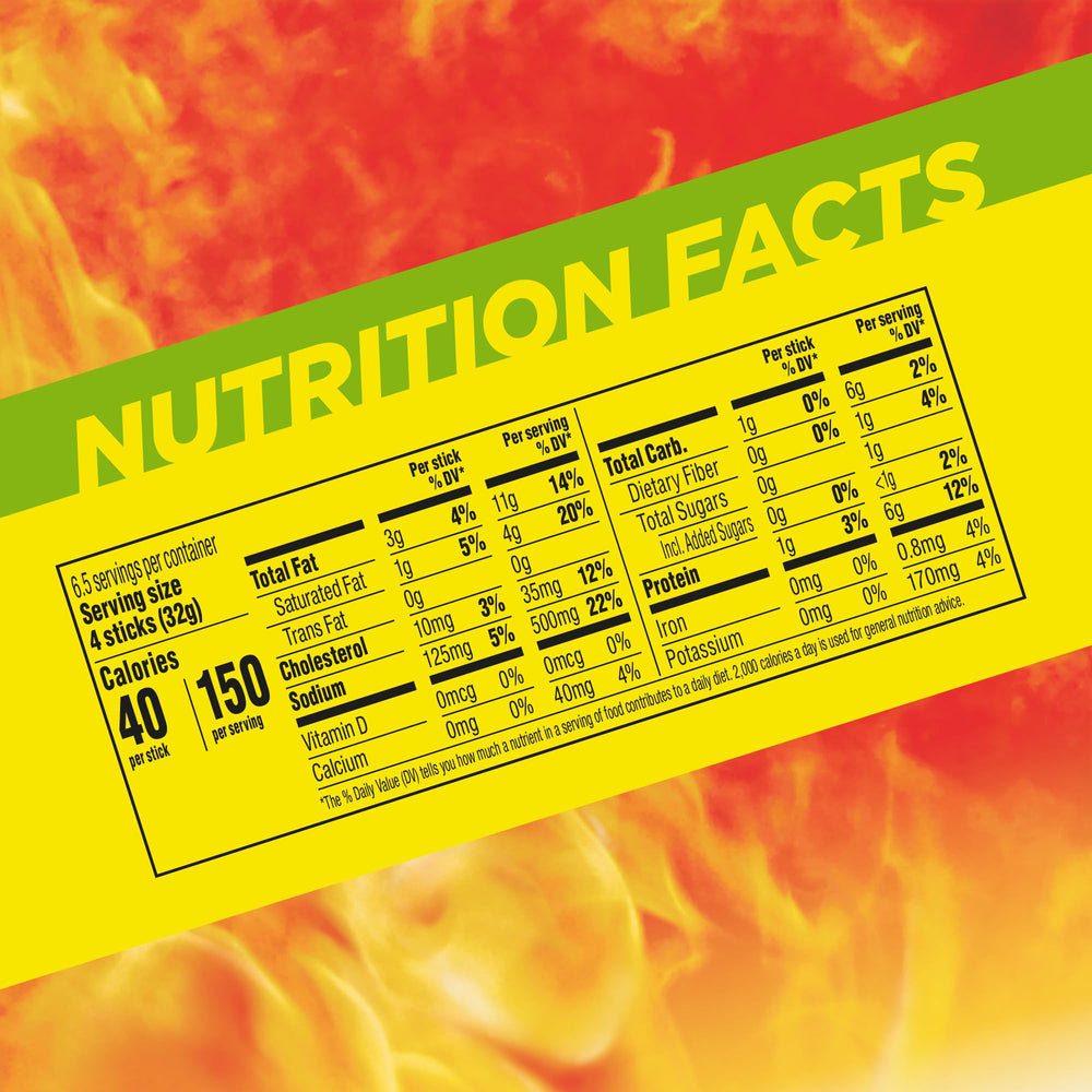 Slim Jim on-the-go protein snack for busy days