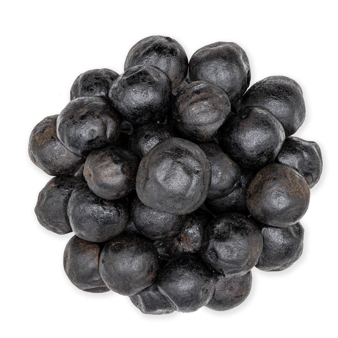 Slofoodgroup black limes hand-selected quality ensures consistent flavor