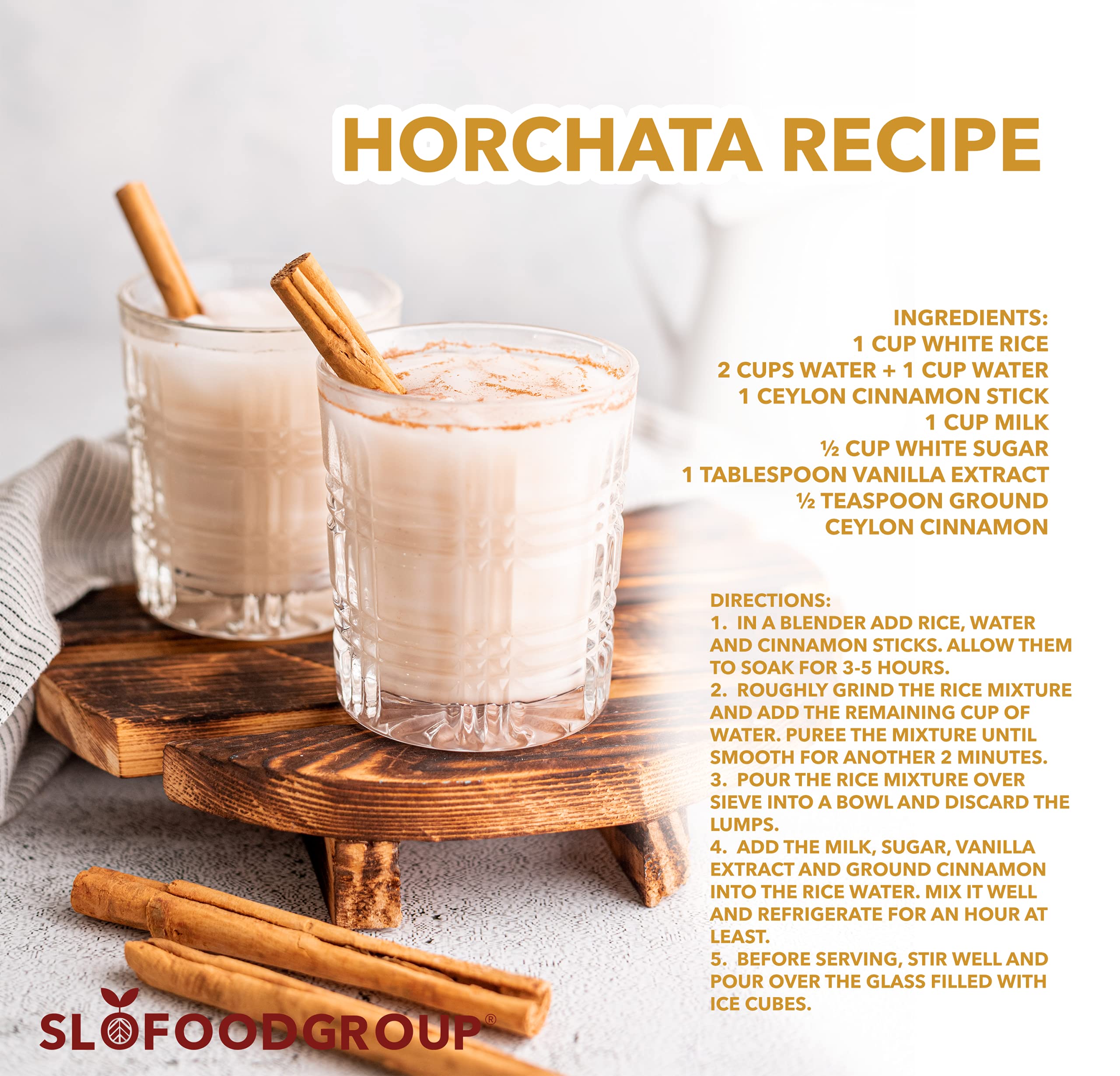 Slofoodgroup EarthKosher-certified cinnamon with lower coumarin content.