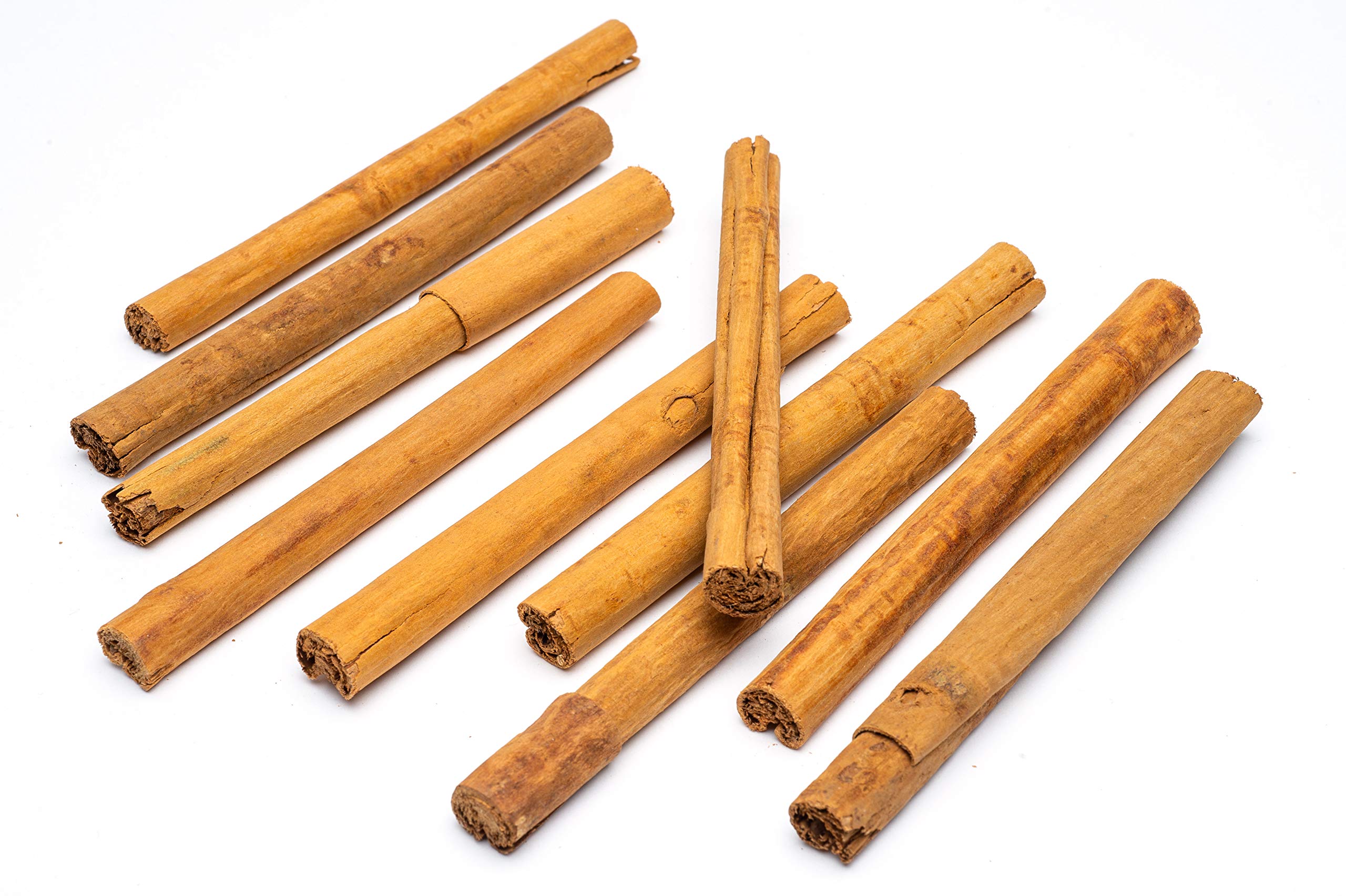 Slofoodgroup true cinnamon, non-cassia variety for everyday cooking.