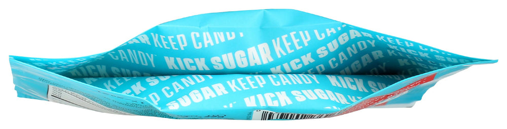 SmartSweets Gummy Sweet Fish kid-friendly treat in a lunchbox.
