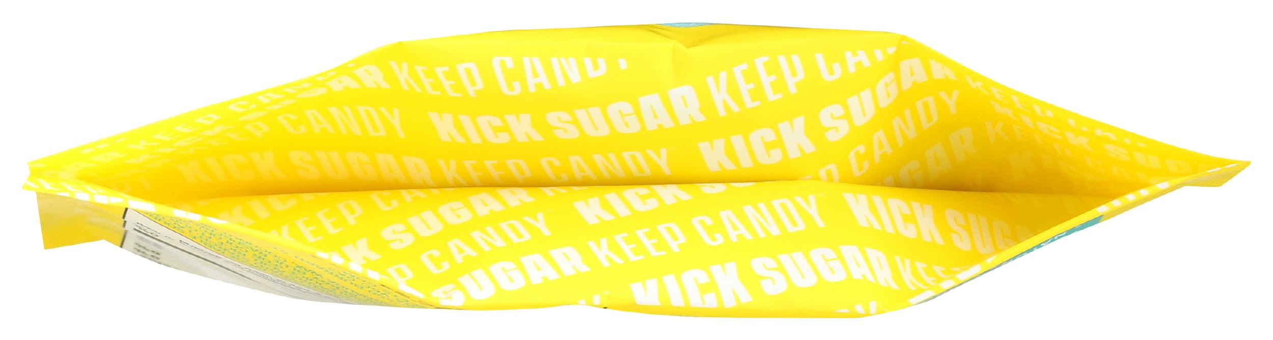 SmartSweets Sour Blast Buddies brand-label display for product identity.