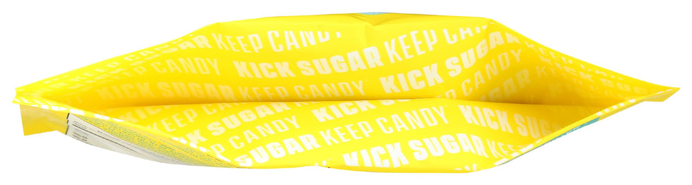 SmartSweets Sour Blast Buddies brand-label display for product identity.