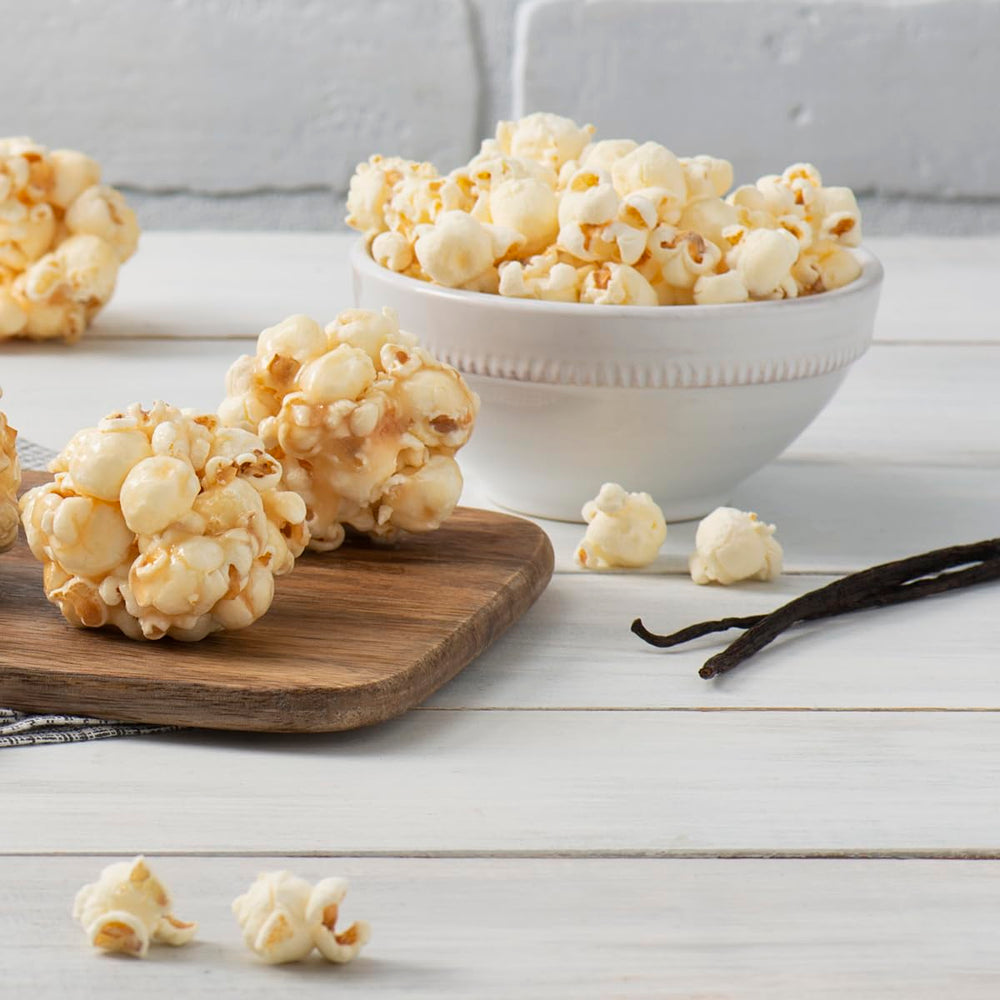 Smartfood serving size 0.5 oz bags for controlled portions.