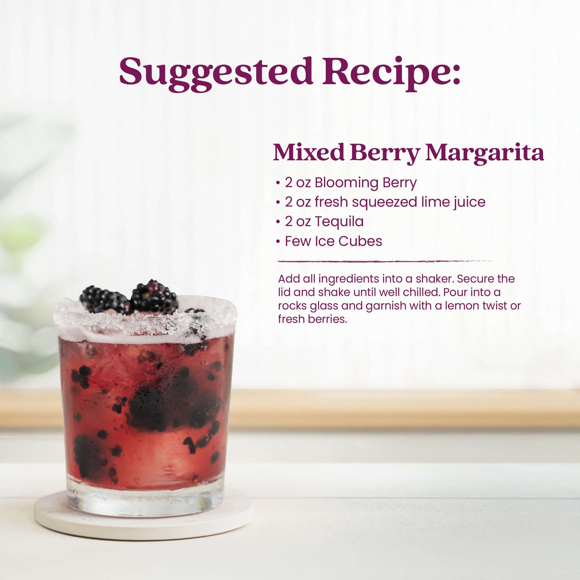Smartfruit Blooming Berry puree kid-friendly, ideal for healthy snacks.