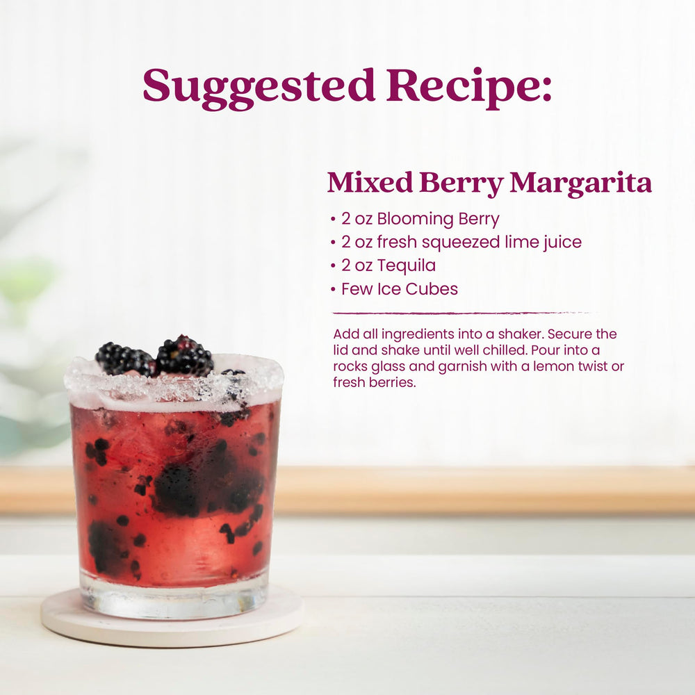 Smartfruit Blooming Berry puree kid-friendly, ideal for healthy snacks.