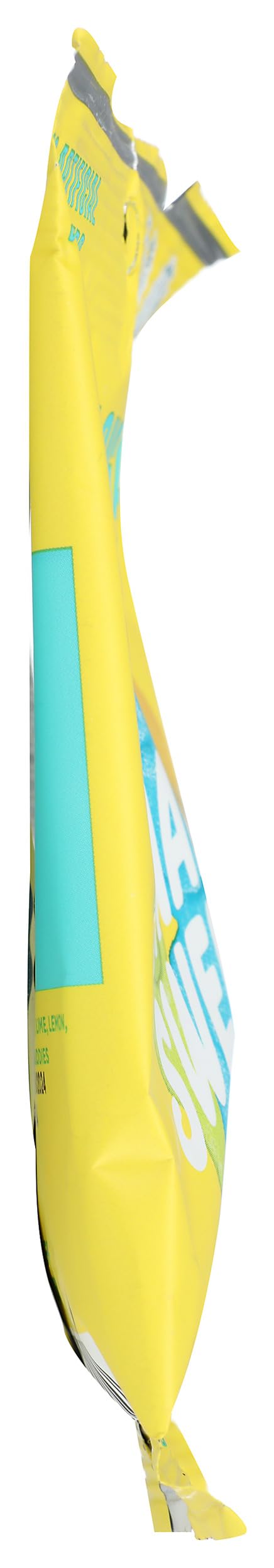 Desk-side serving idea featuring SmartSweets Sour Blast Buddies for a quick pick-me-up