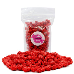 Smarty Stop candied peanuts ready to share at gatherings