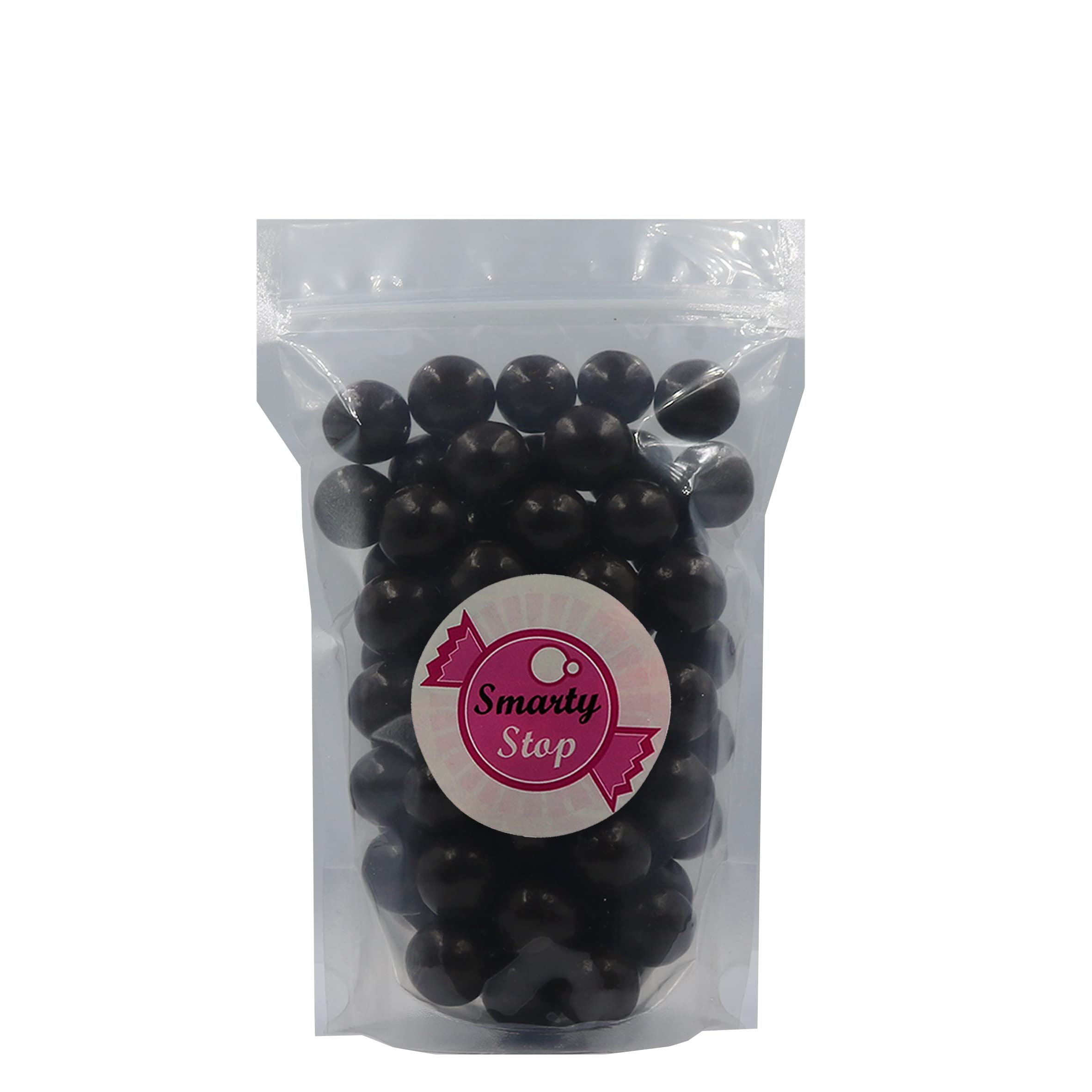Smarty Stop three-flavor chocolate blend delivers a distinctive taste profile.