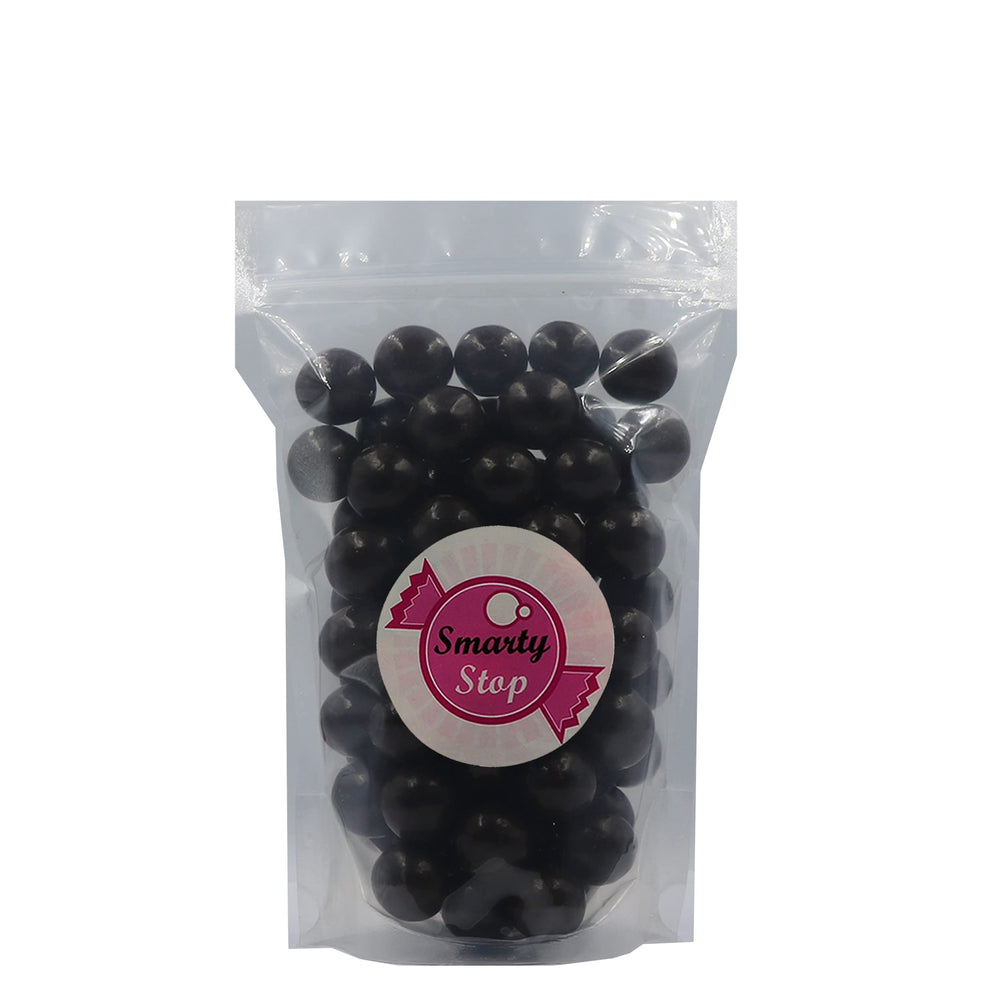 Smarty Stop three-flavor chocolate blend delivers a distinctive taste profile.
